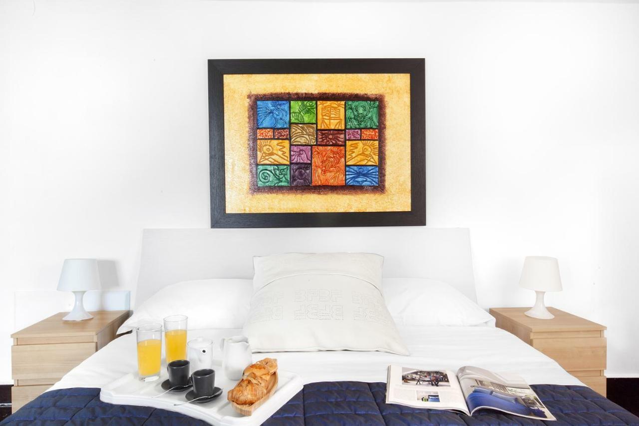 Amore Rentals - Casa Augusta A Sorrento Ngoại thất bức ảnh
